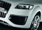 Audi Q7 V12 TDI Quattro 2008 года